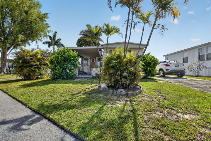 Property Photo:  12375 S Military Trail 90  FL 33436 