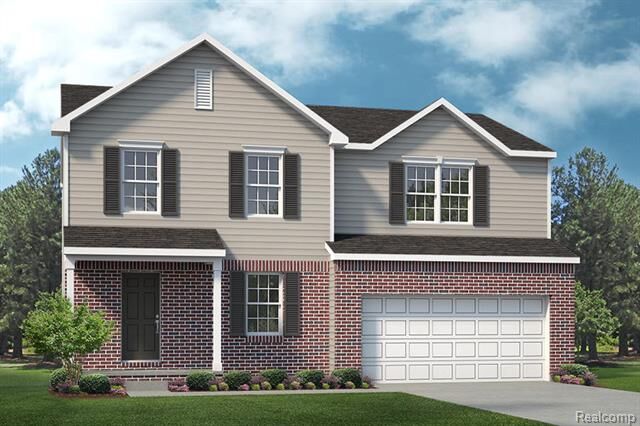 Property Photo:  58175 Kincaid Street  MI 48048 