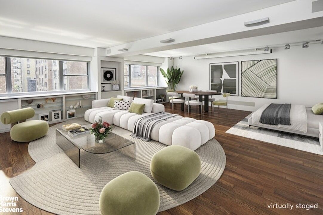 Property Photo:  40 E 78th Street 7A  NY 10075 
