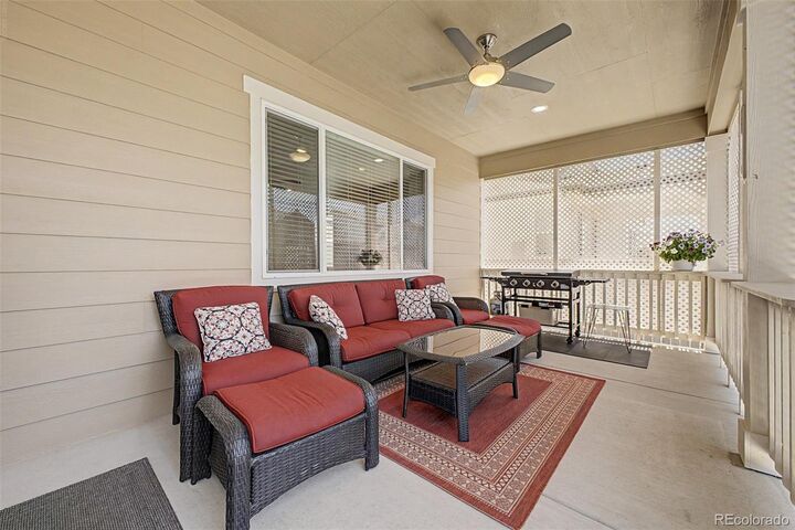 Property Photo: 9805 Ceylon Court CO 80022