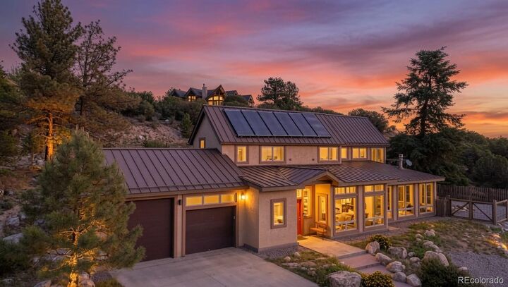 Property Photo:  30140 Trails End  CO 81211 