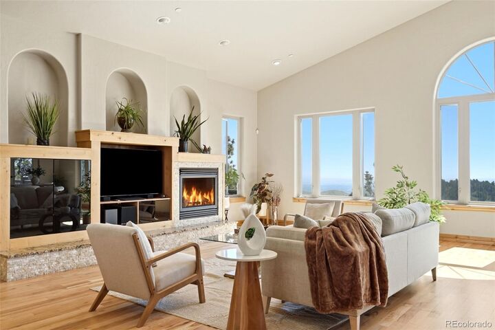 Property Photo: 1520 S Lininger Drive CO 80401