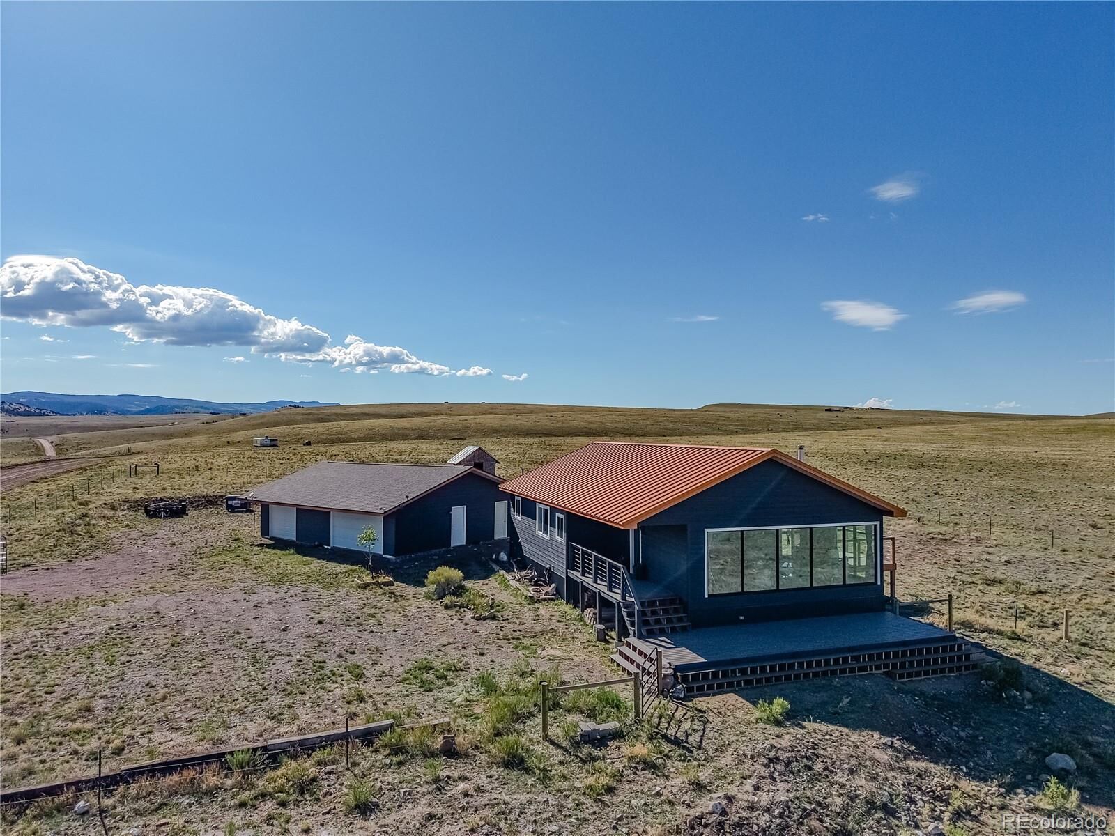 Property Photo:  5200 Electric Avenue  CO 81252 