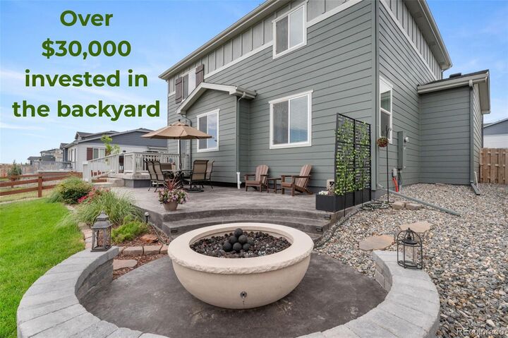 Property Photo:  12241 E 100th Drive  CO 80022 