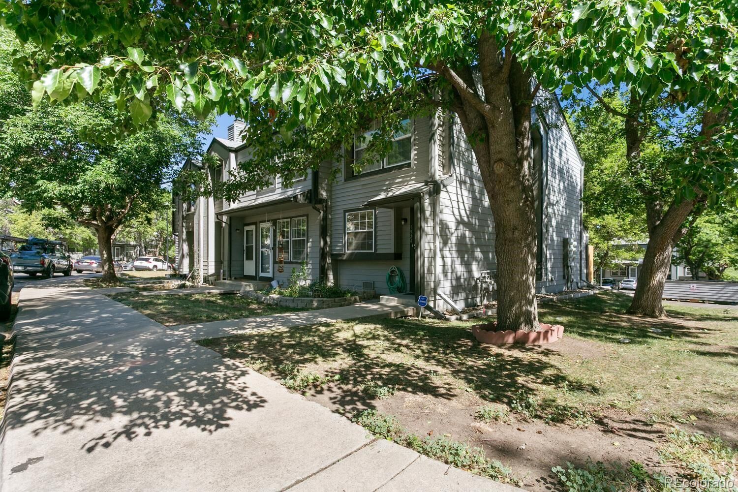 Property Photo:  1924 Newland Court  CO 80214 