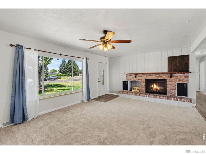 Property Photo:  3835 Goodell Lane  CO 80526 