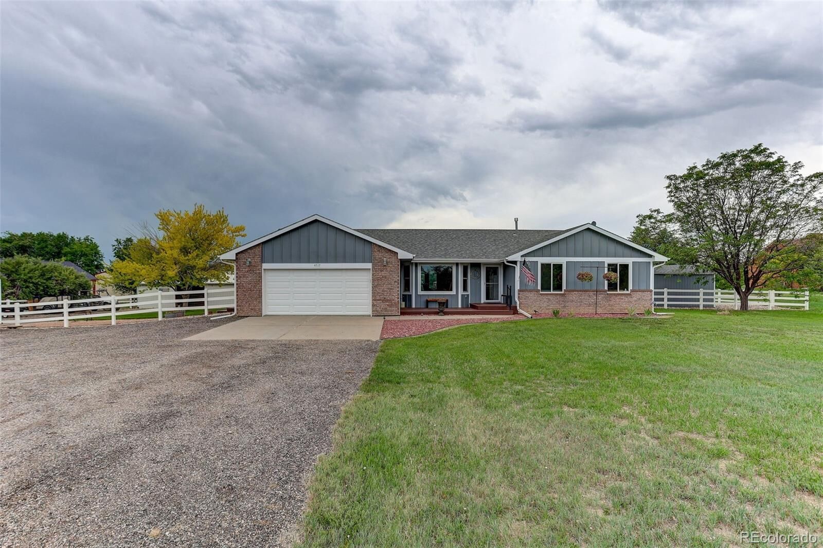 Property Photo:  4717 Foothills Drive  CO 80513 