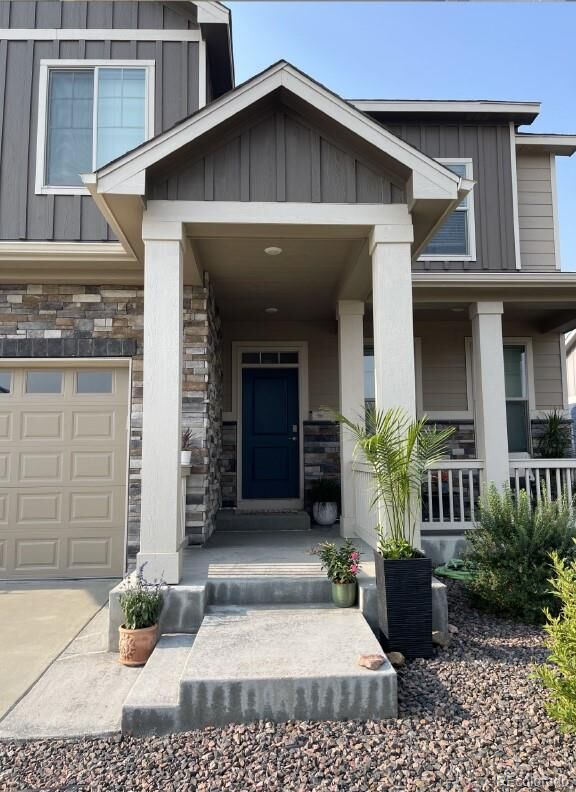 Property Photo:  26754 E Archer Avenue  CO 80018 