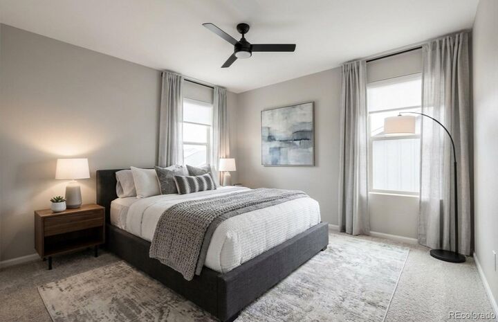 Property Photo: 26754 E Archer Avenue CO 80018