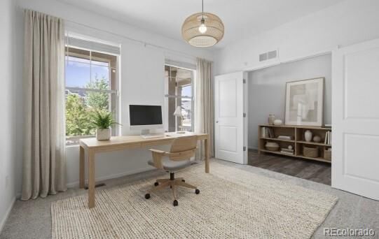 Property Photo: 26754 E Archer Avenue CO 80018