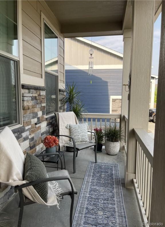 Property Photo: 26754 E Archer Avenue CO 80018