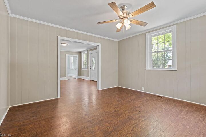 Property Photo: 1317 Clay St VA 23851