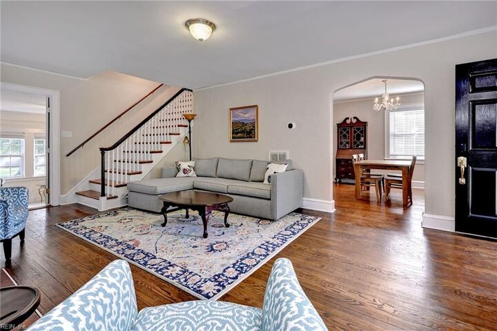 Property Photo: 606 River Rd VA 23601