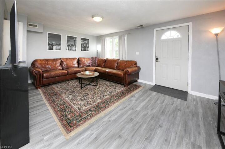Property Photo: 3120 Illinois Ave VA 23513