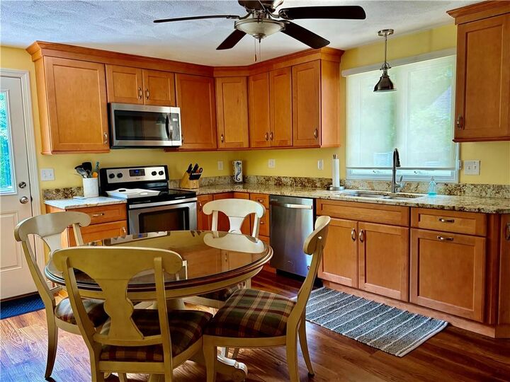 Property Photo: 15 Deangelis Drive RI 02882