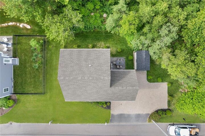 Property Photo:  40 Lakeworth Avenue  RI 02882 