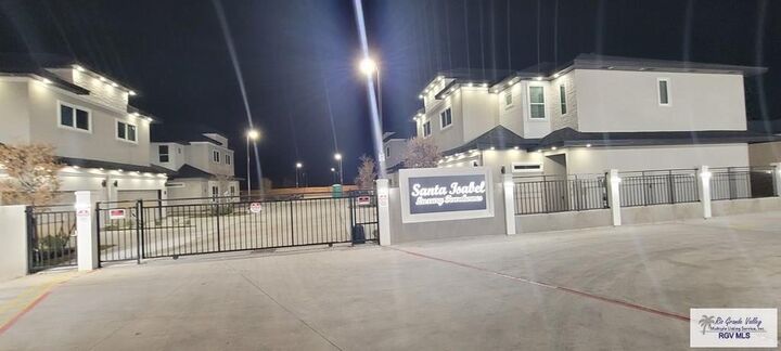Property Photo:  3107 Boca Chica Blvd. 1  TX 78520 