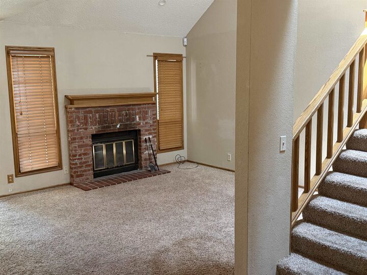 Property Photo: 6510 E 29th St N KS 67226