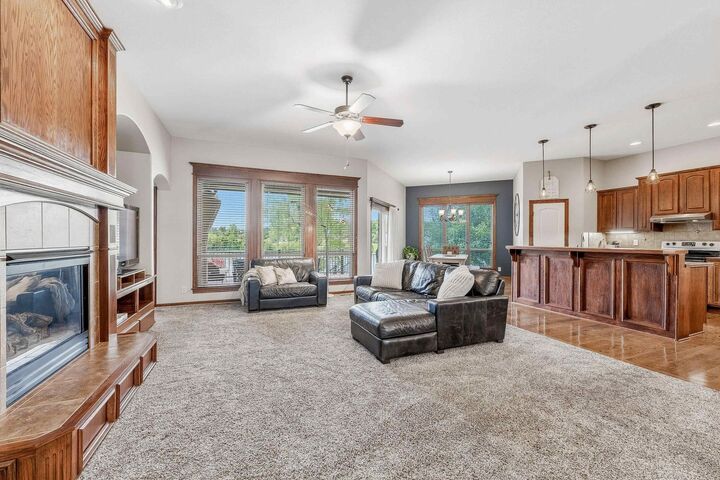 Property Photo:  3113 E Sunflower Dr  KS 67037 