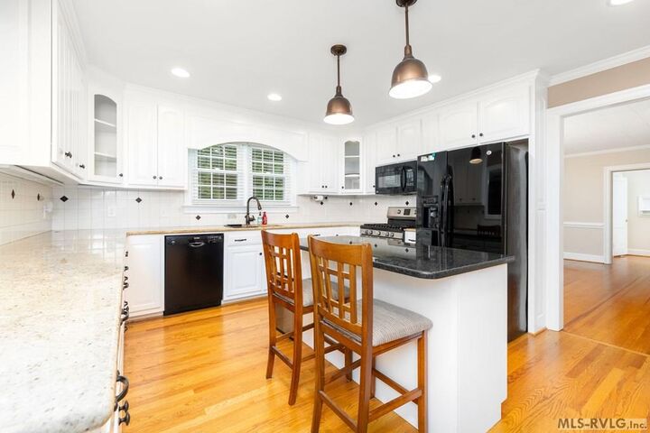 Property Photo:  237 E. Halifax St.  NC 27850 