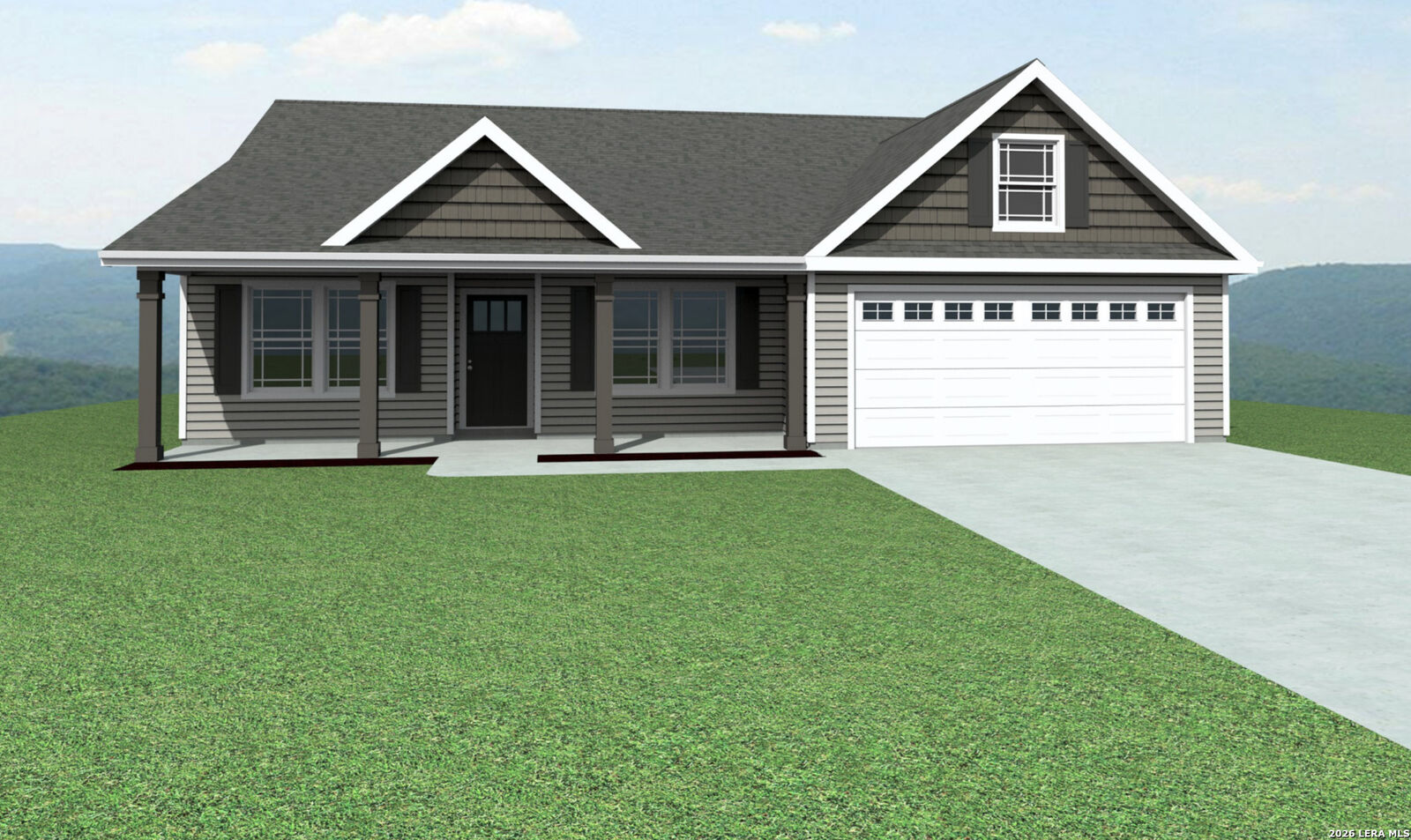 Property Photo: 153 Merion Lane TX 78121
