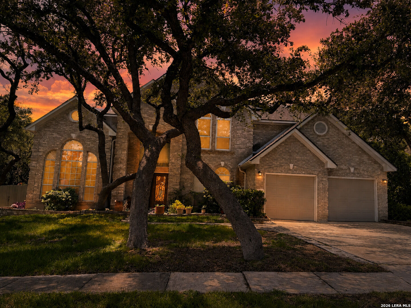 Property Photo:  4111 Buffalo Bayou Rd  TX 78251 