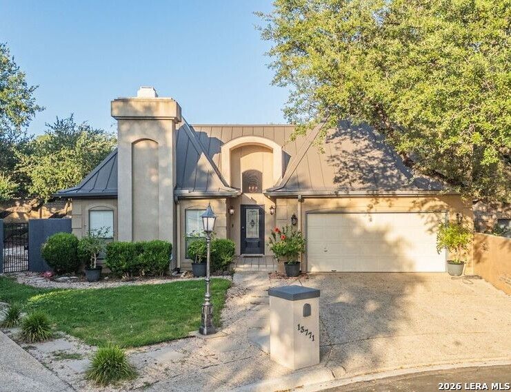 Property Photo:  13771 Bluff Villas Ct  TX 78216 