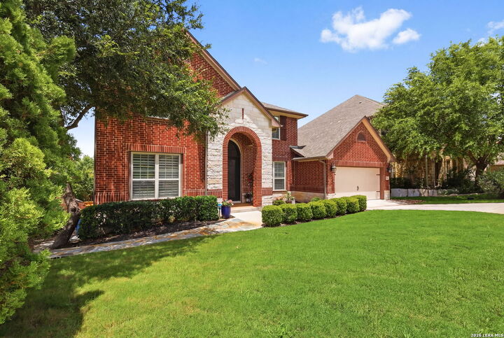 Property Photo: 19023 Salado Canyon TX 78258
