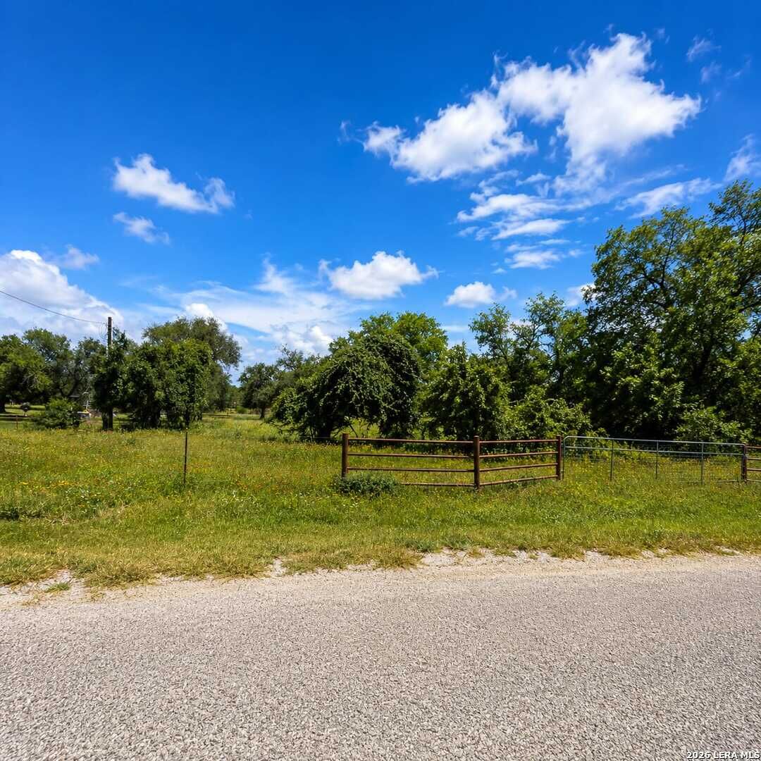 Property Photo:  68749 E County Road 6871  TX 78059 