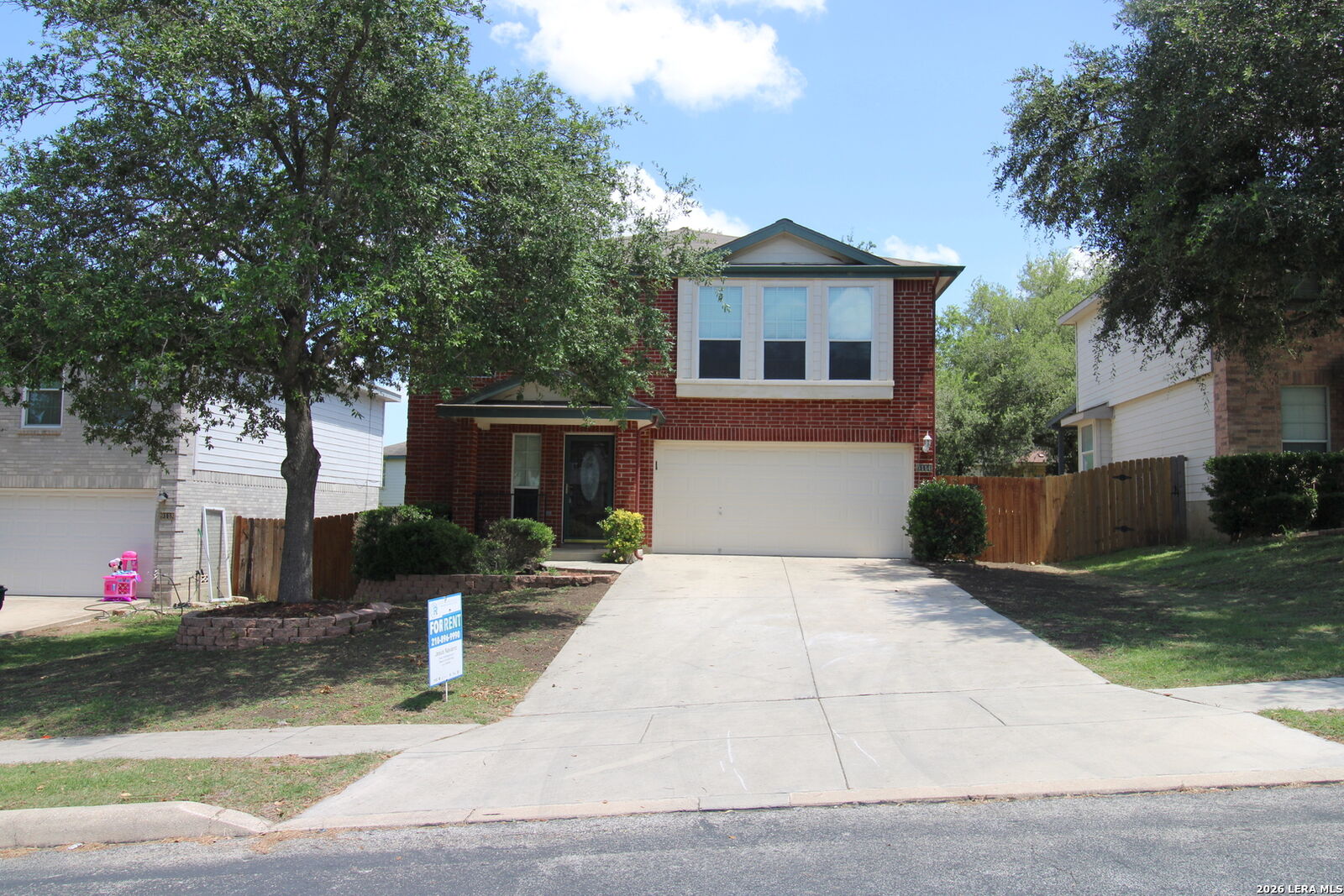Property Photo:  9114 Meadow Spgs  TX 78148 