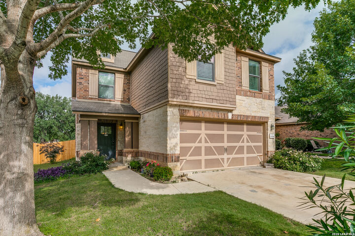 Property Photo: 1039 Sundance Ft TX 78245