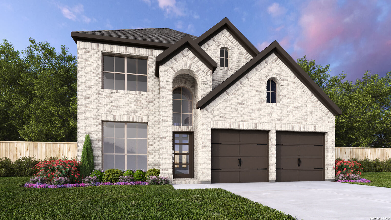 Property Photo:  13306 Kallison Bend  TX 78254 