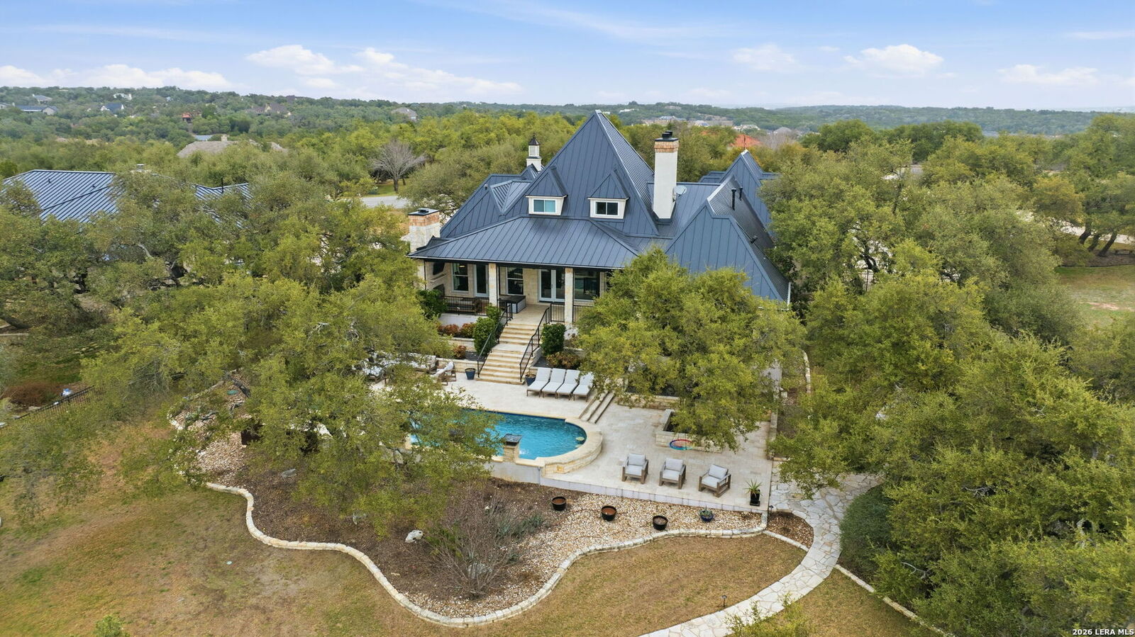 Property Photo: 3118 La Ventana TX 78619