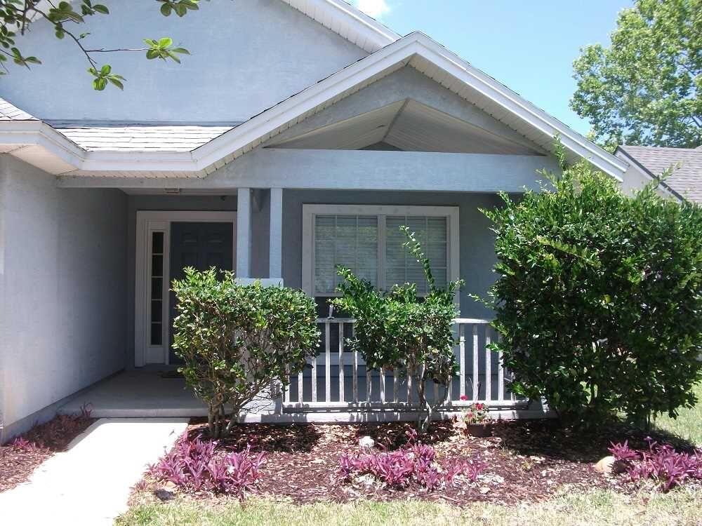 Property Photo: 432 Chamberlain Drive FL 32086
