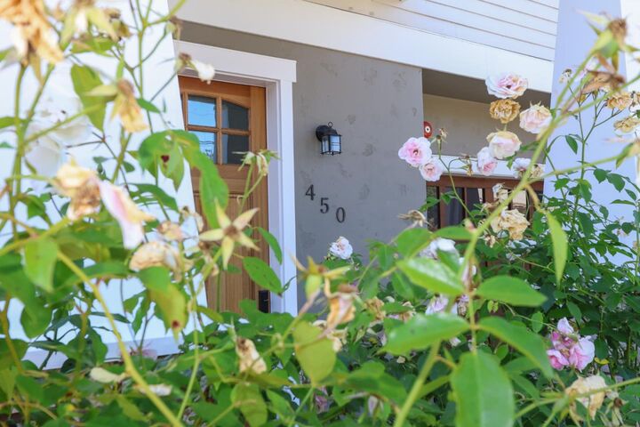 Property Photo: 450 Granite Way CA 95003