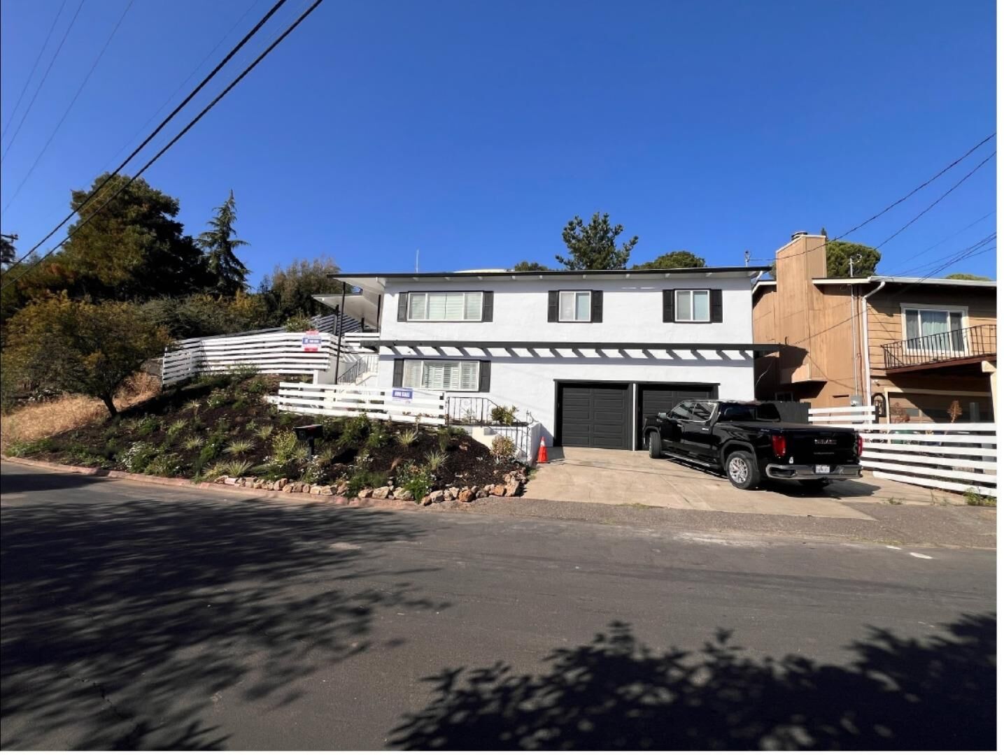 Property Photo:  1068 Central  CA 94542 