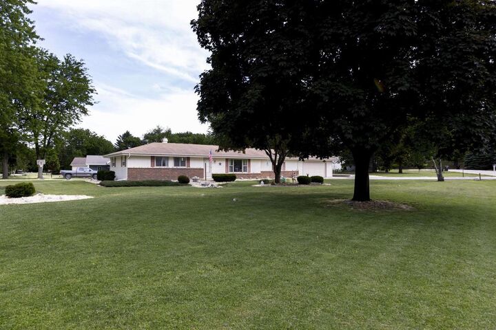 Property Photo:  4168 N Lunar Drive  WI 53546 