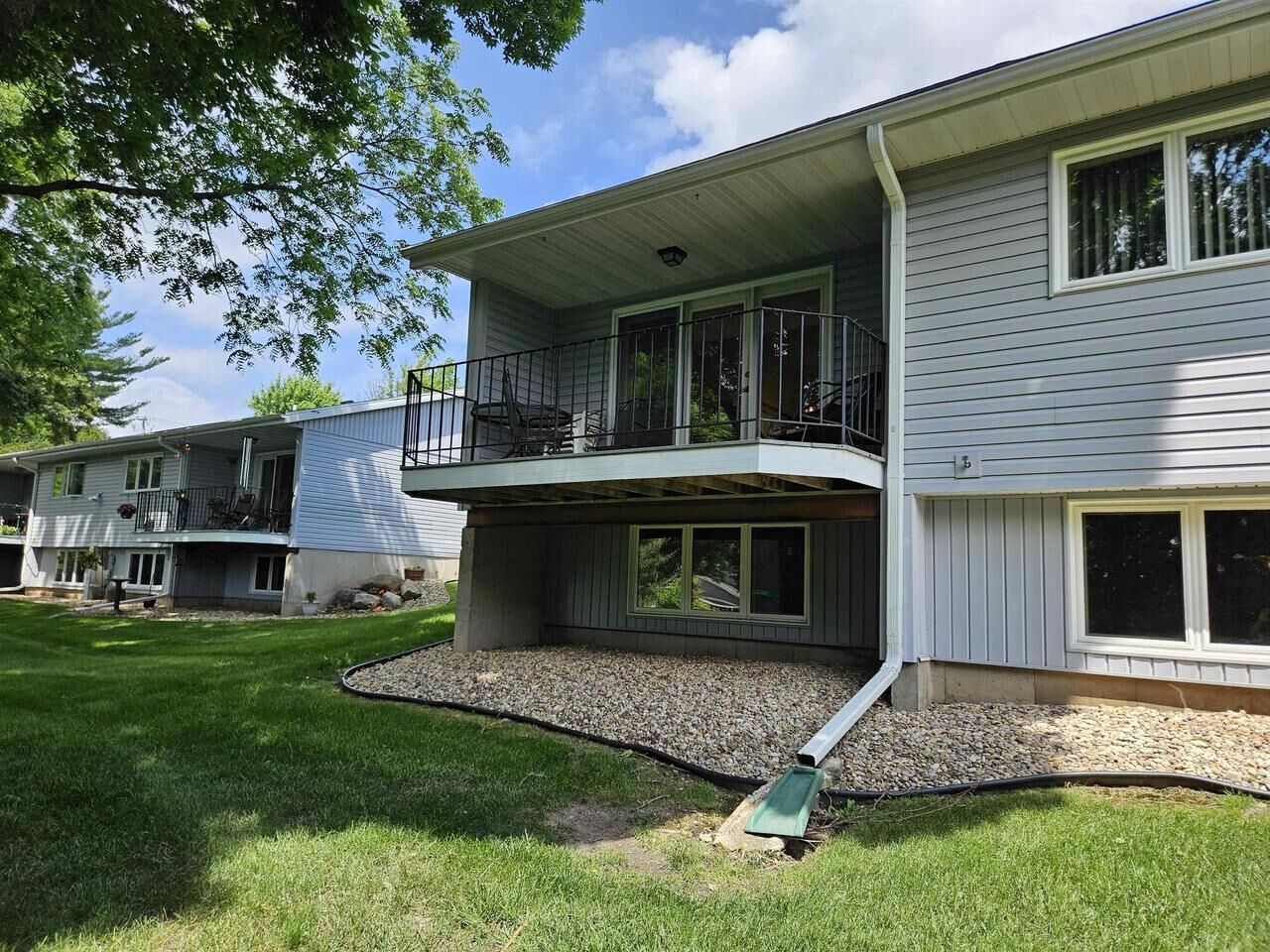 Property Photo: 1720 Elizabeth Street WI 53913
