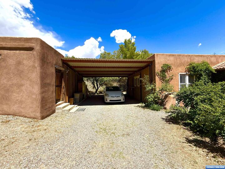Property Photo: 62 Twin Sisters Creek NM 88022