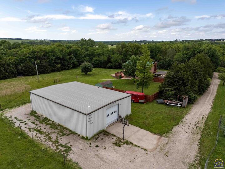 Property Photo:  8737 SW 85th St  KS 66402 