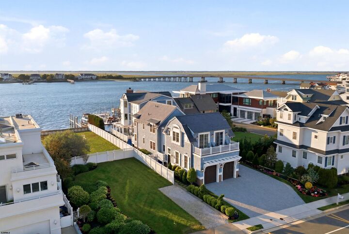 Property Photo: 2203 Atlantic Ave NJ 08403