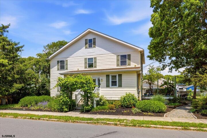 Property Photo: 169 W Johnson Ave NJ 08244