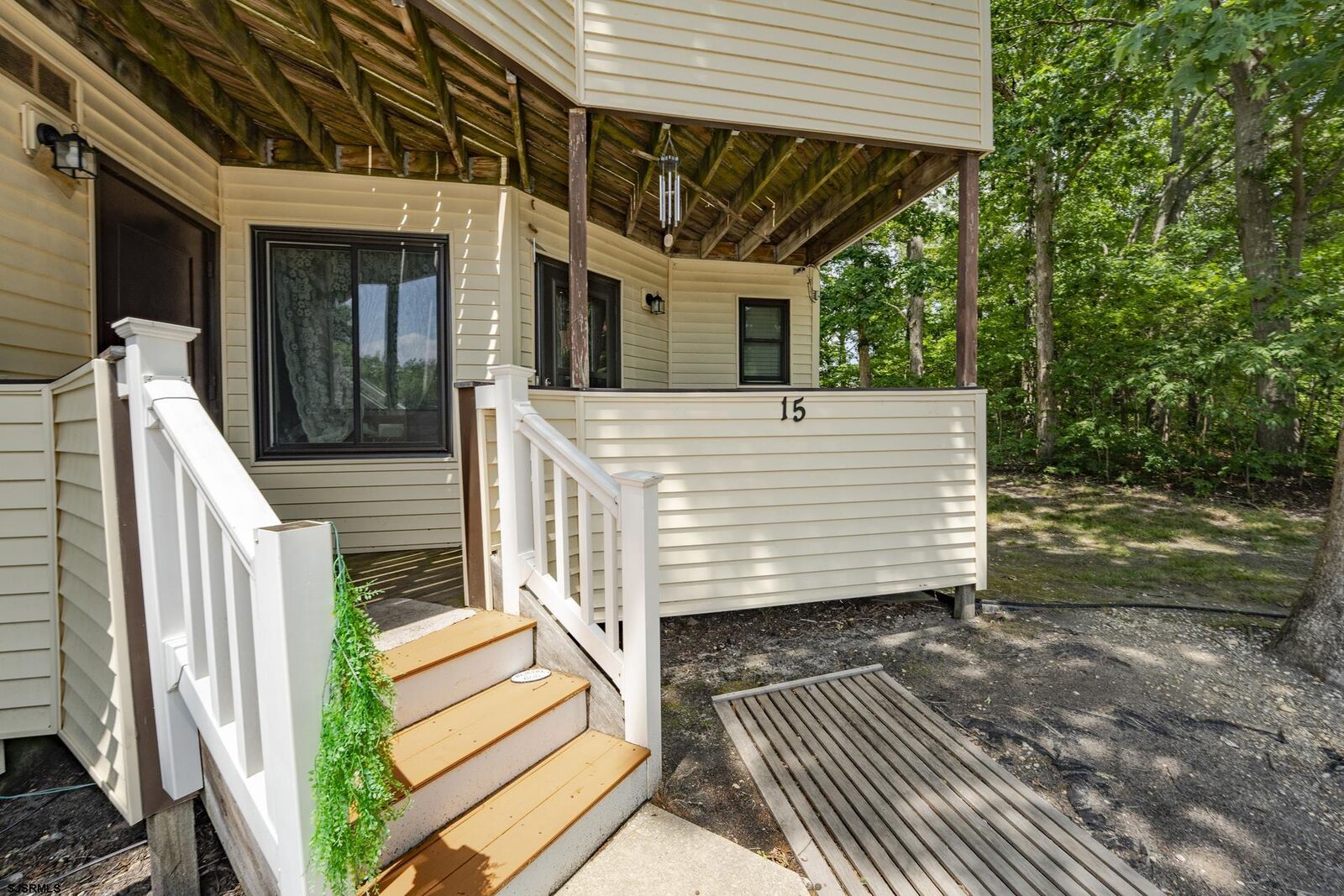 Property Photo: 922 Cresson Ave 15 NJ 08232