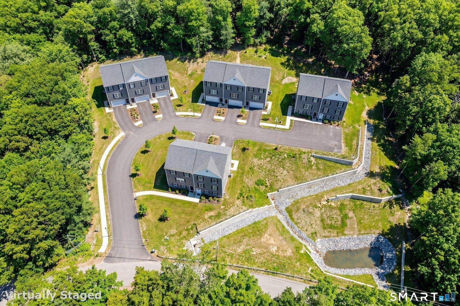 Property Photo:  115 Groveland Avenue 7  CT 06260 