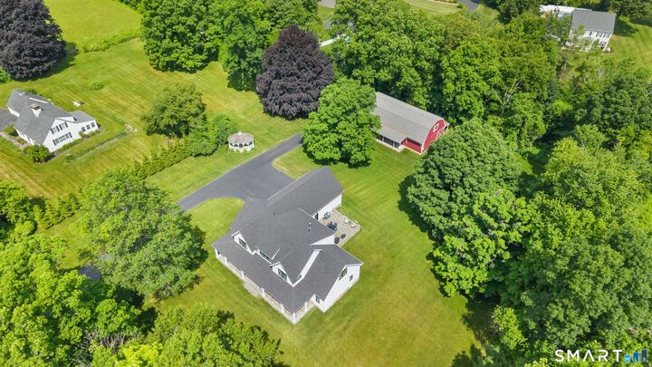 Property Photo:  773 West Avon Road  CT 06001 