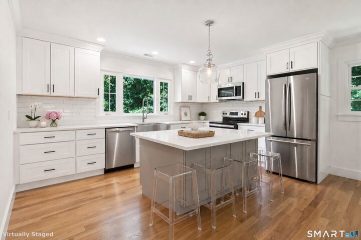 Property Photo:  45 Frenchtown Road  CT 06611 