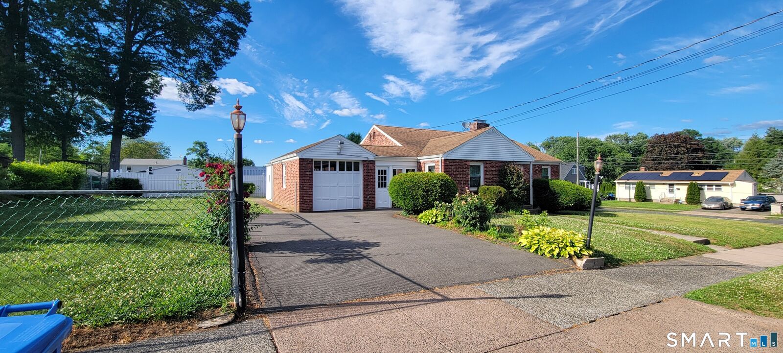 Property Photo: 104 Exeter Street CT 06106