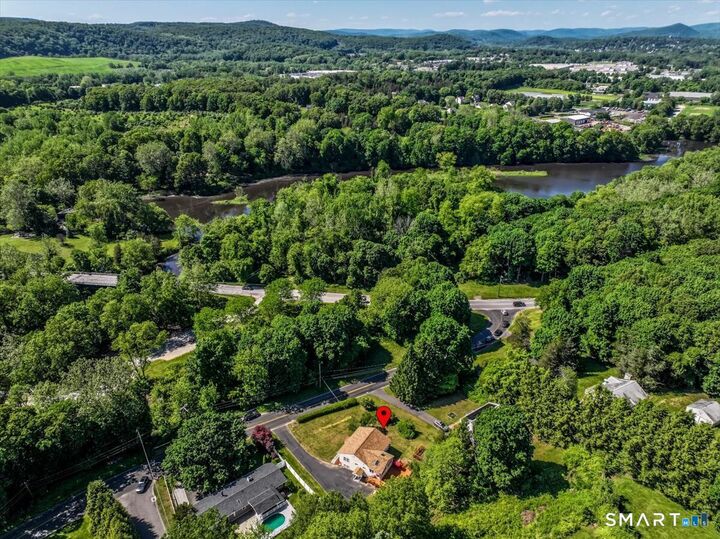 Property Photo:  57 Pumpkin Hill Road 2  CT 06776 