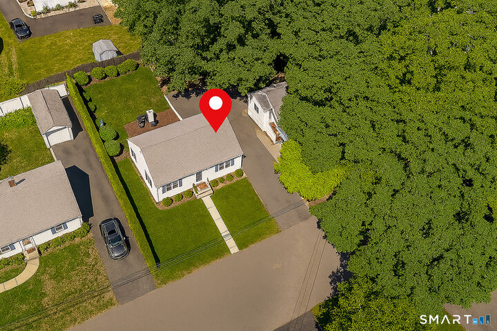 Property Photo: 45 Rockwell Avenue CT 06708