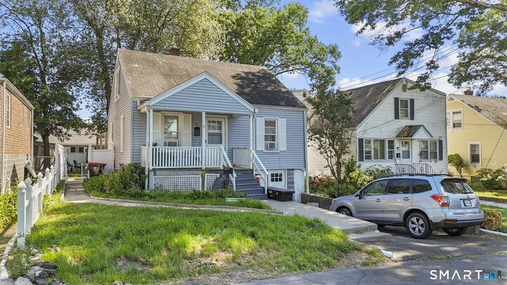 Property Photo: 12 Finley Street CT 06850
